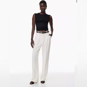 Aritzia The Effortless Pants
